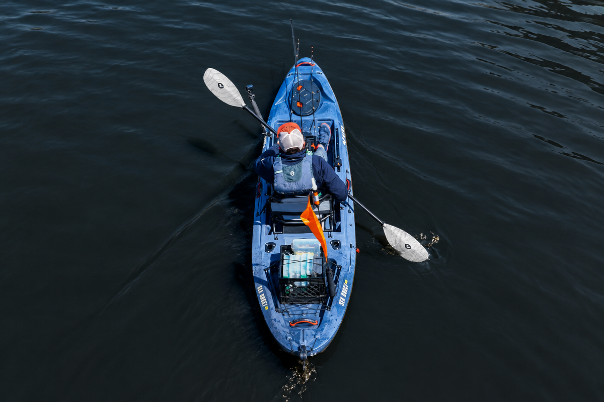 Buy a Kayak in 2026: 7 Tips for Choosing the Right One