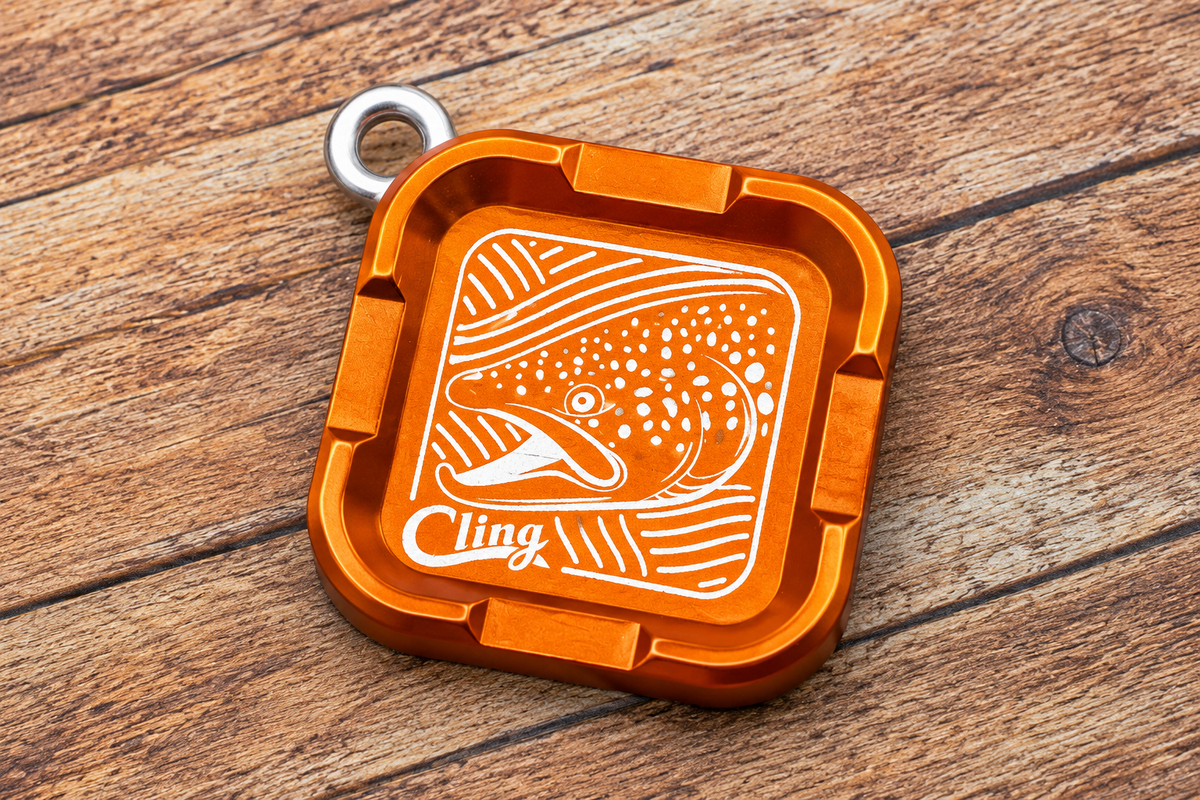 Cling Mag Grab Mini Review: Is This Magnetic Fly Patch Worth It?