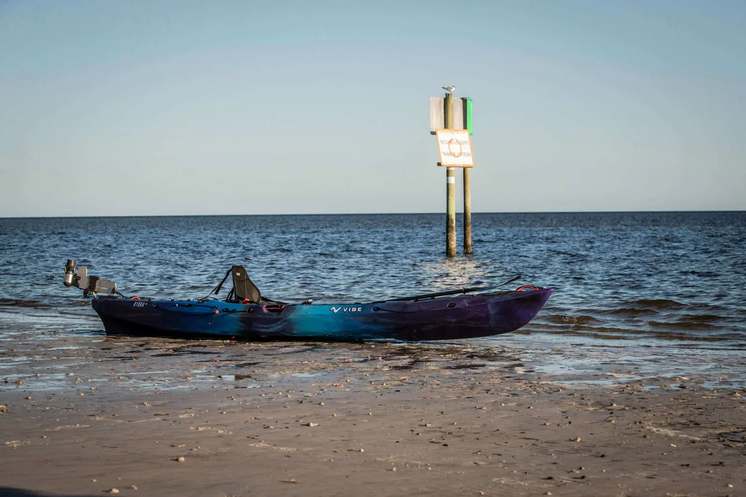 Vibe Hydra 130 Review: Is It Worth It for Serious Anglers?