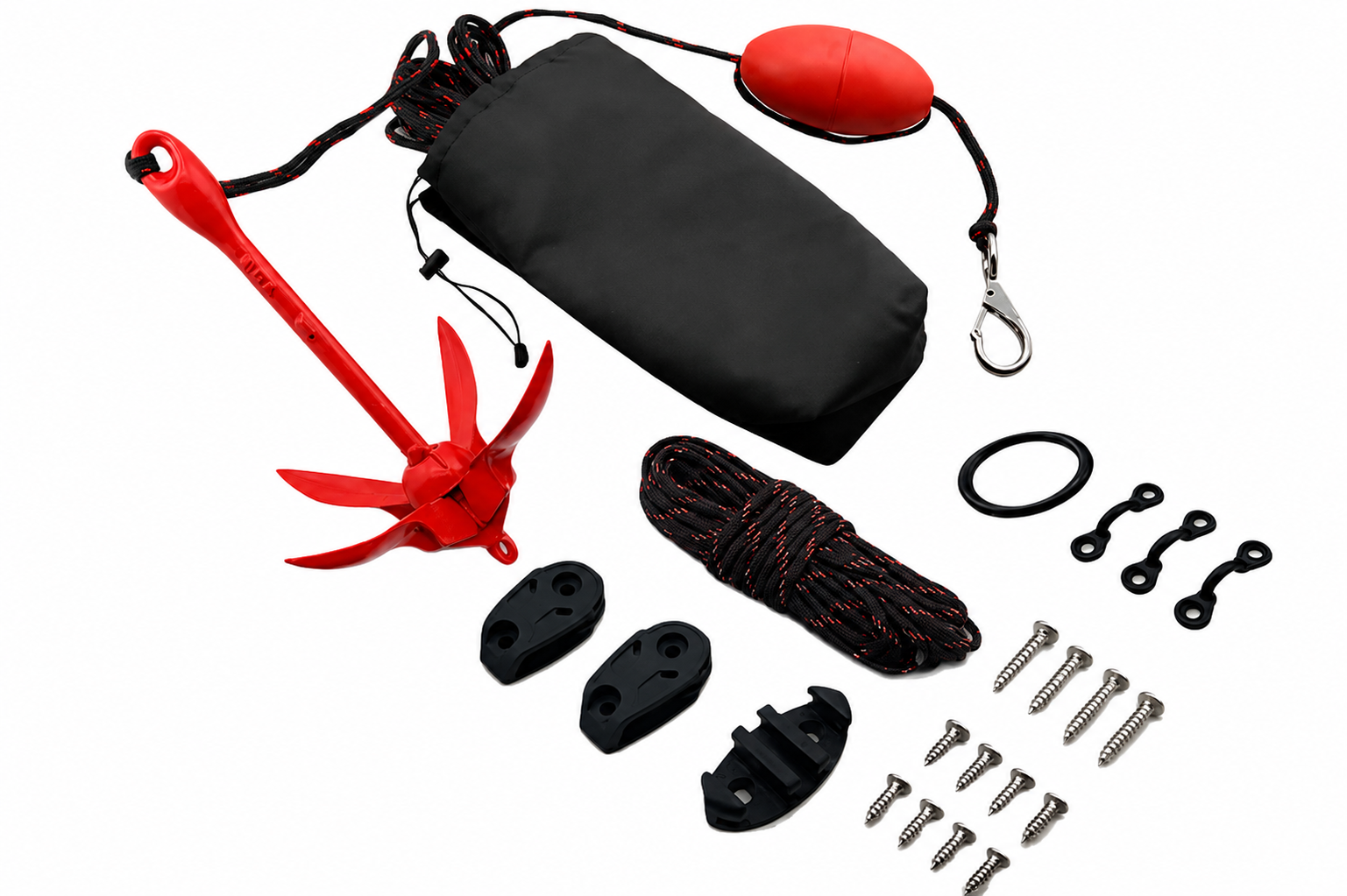 Kayak Anchor Guide: How to Choose the Right Setup for Any Water