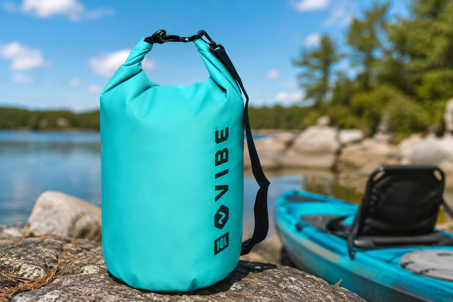 Best Kayak Bags: How to Choose the Right Kayak Dry Bag
