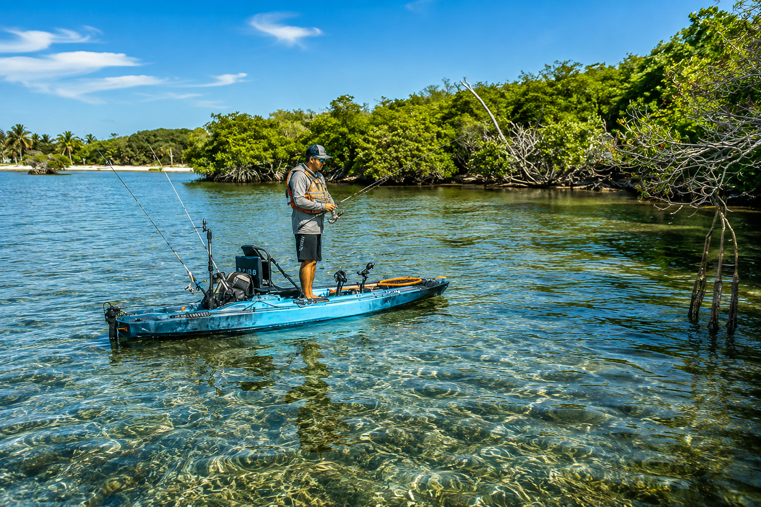 Best Recreational Kayaks in 2026: A Paddler's Buying Guide