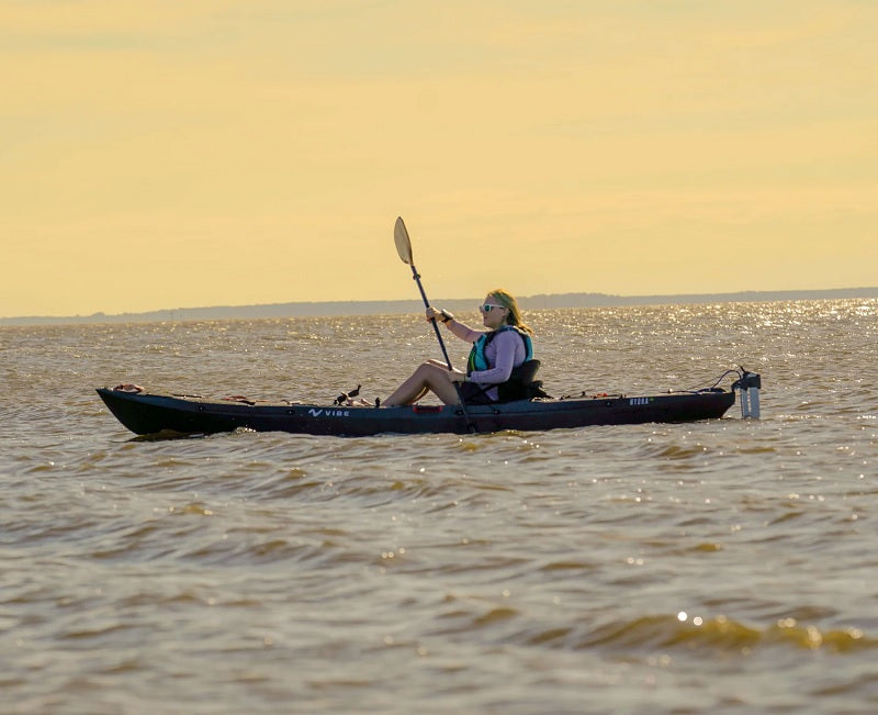 How to Rig a Vibe Hydra 130 for Fishing Success?