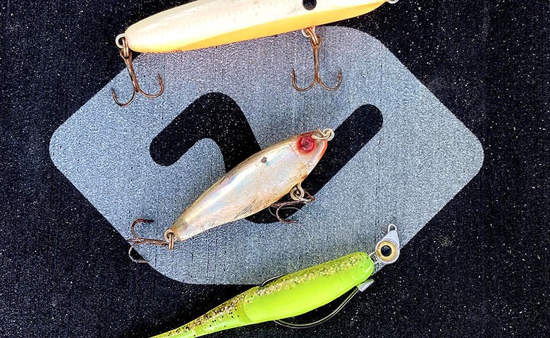 Fishing Lure - Crankbaits Hard Baits Kit for Bass Trout - Dr.Fish – Dr.Fish  Tackles