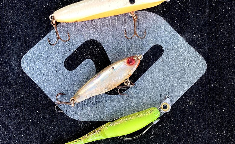 Best Kayak Fishing Lures: Pro Picks - Vibe Kayaks