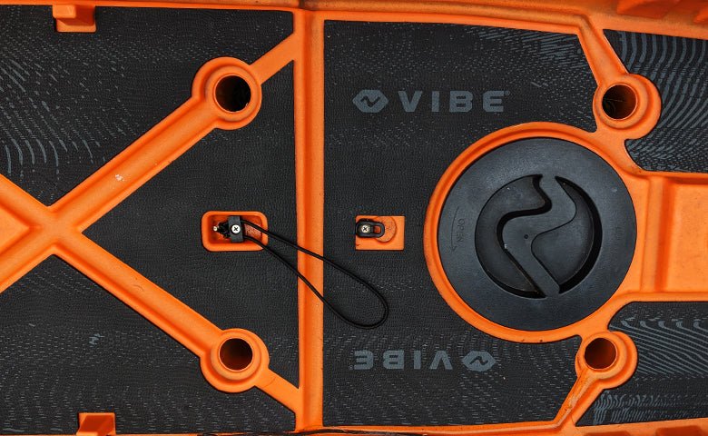 How to Install Kayak Deck Padding Step by Step | Vibe Kayaks