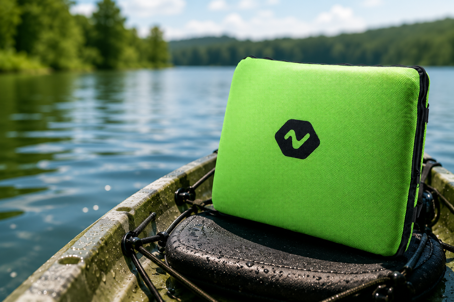 The Ultimate Guide to Kayak Seats: How to Choose the Best Seat for Comfort and Performance