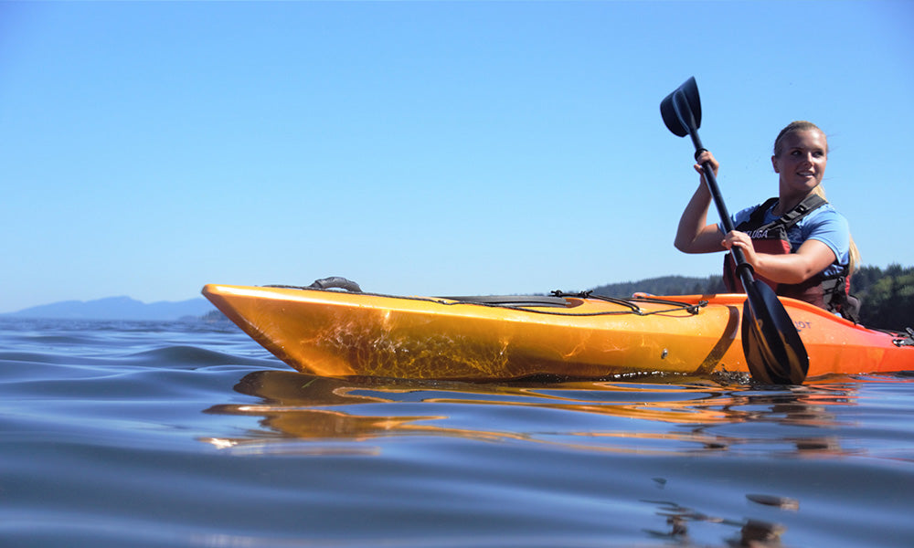 Riot Kayaks (boats only)