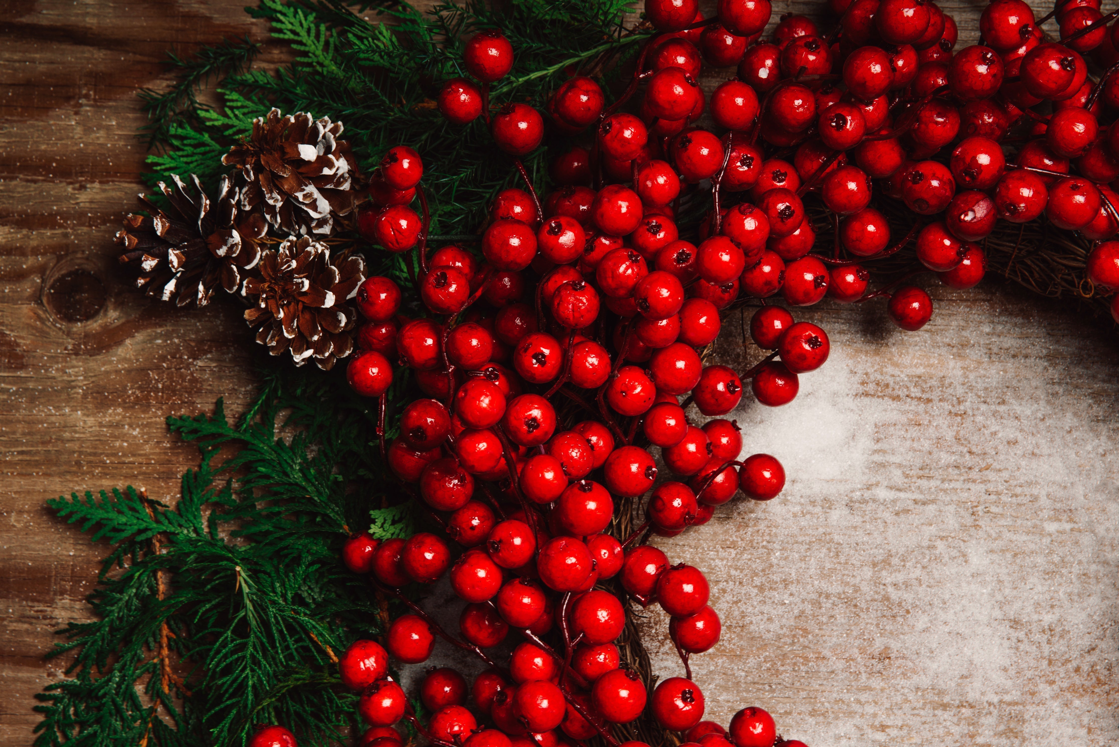 Offres groupées d'accessoires pour les fêtes de fin d'année