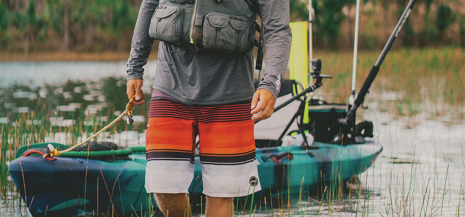 Vibe Accessories - Vibe Kayaks