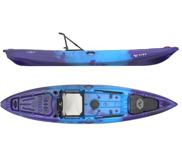 Clearance kayaks | Vibe Kayaks