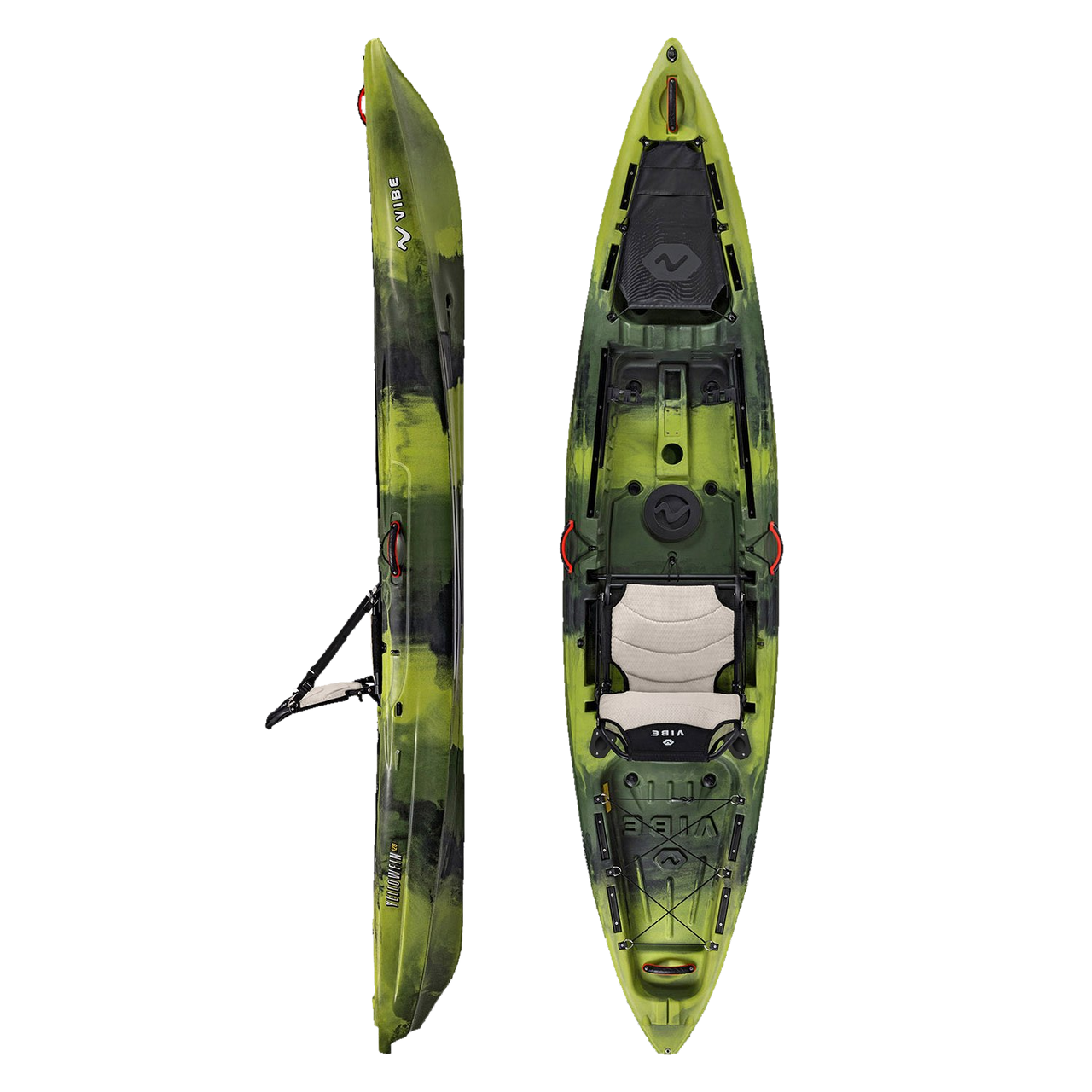 Yellowfin 120