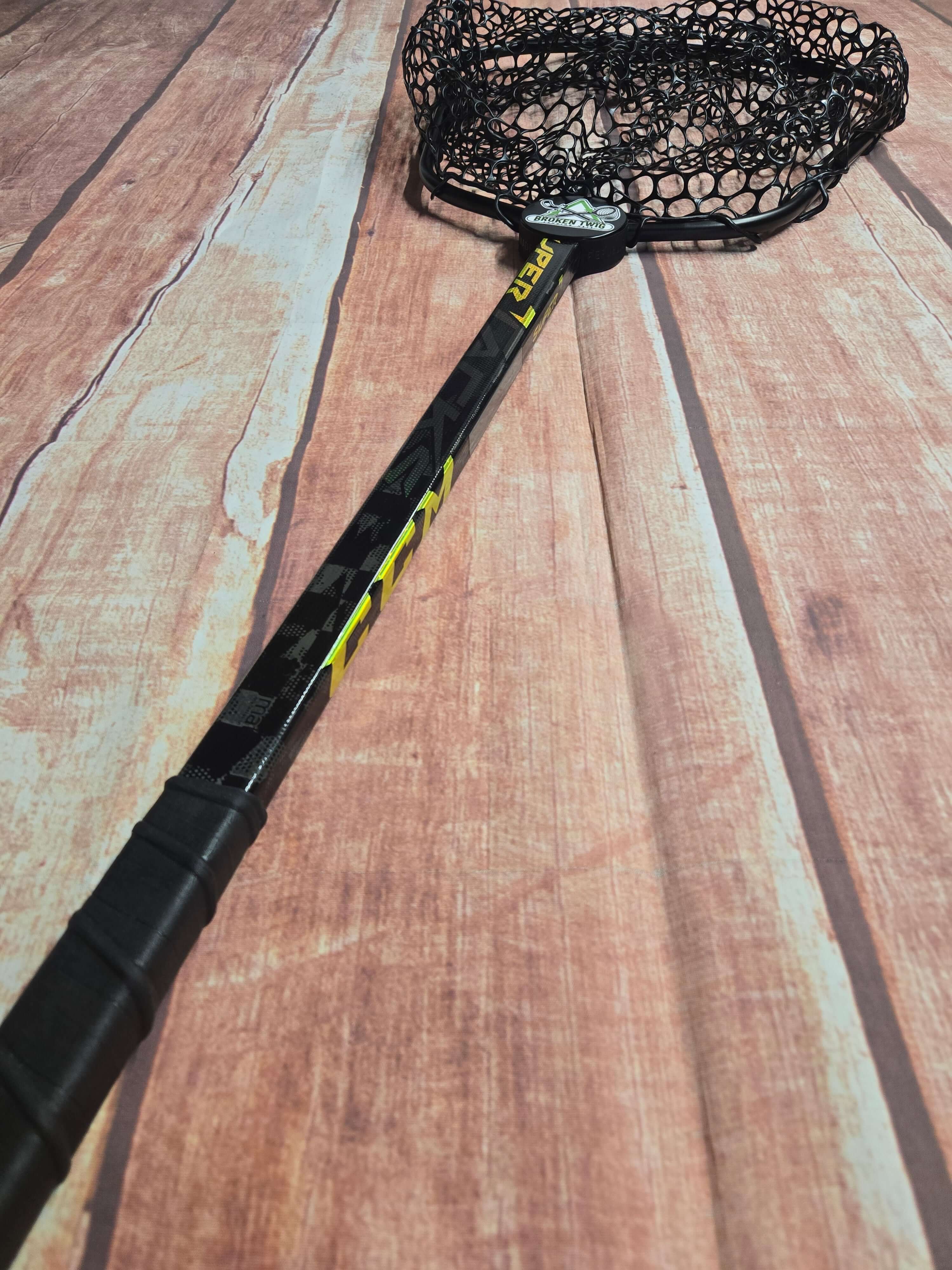 Filet de débarquement moyen - CCM Stick