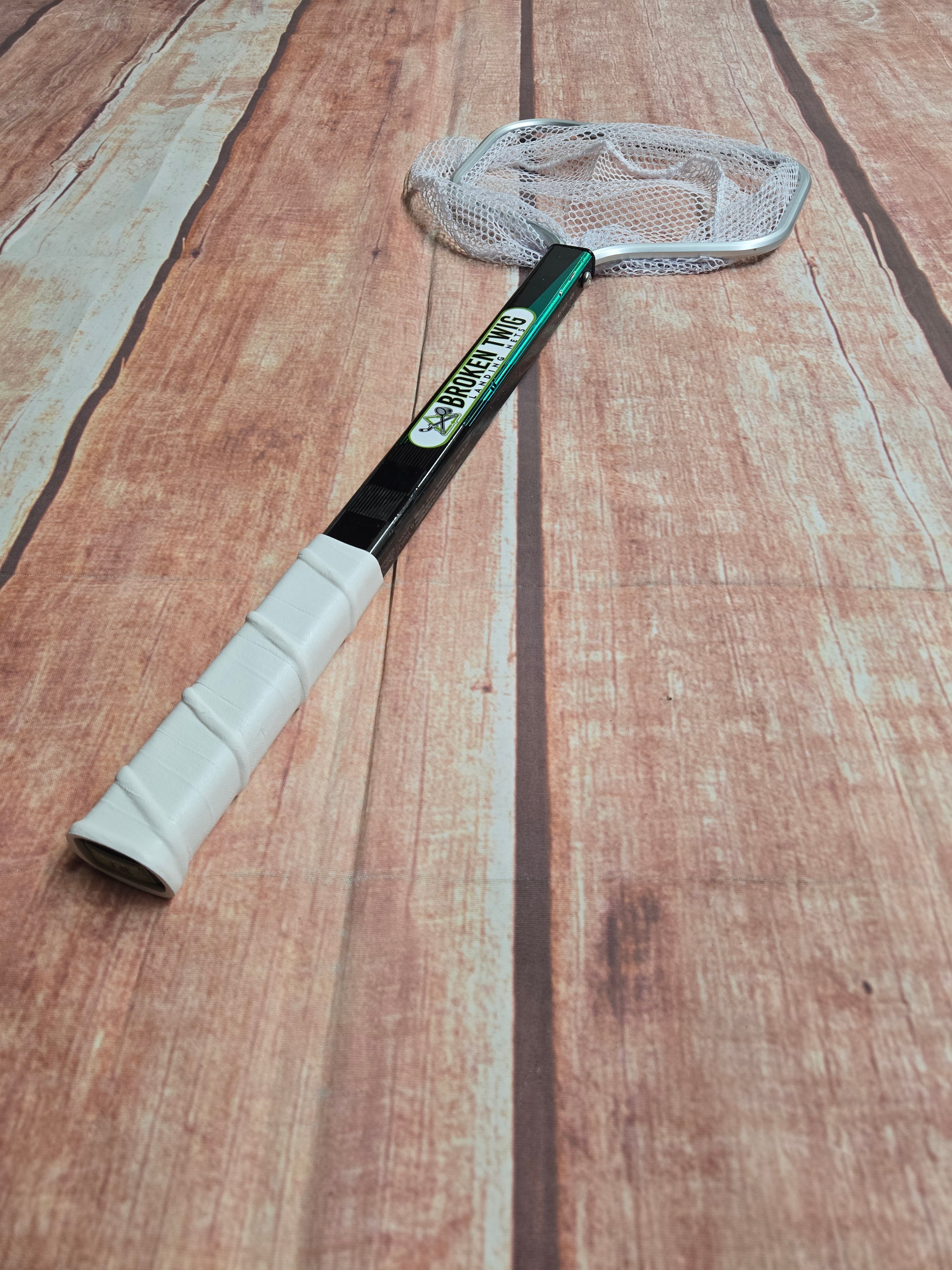 Filet à appâts à brindilles brisées - CCM Stick