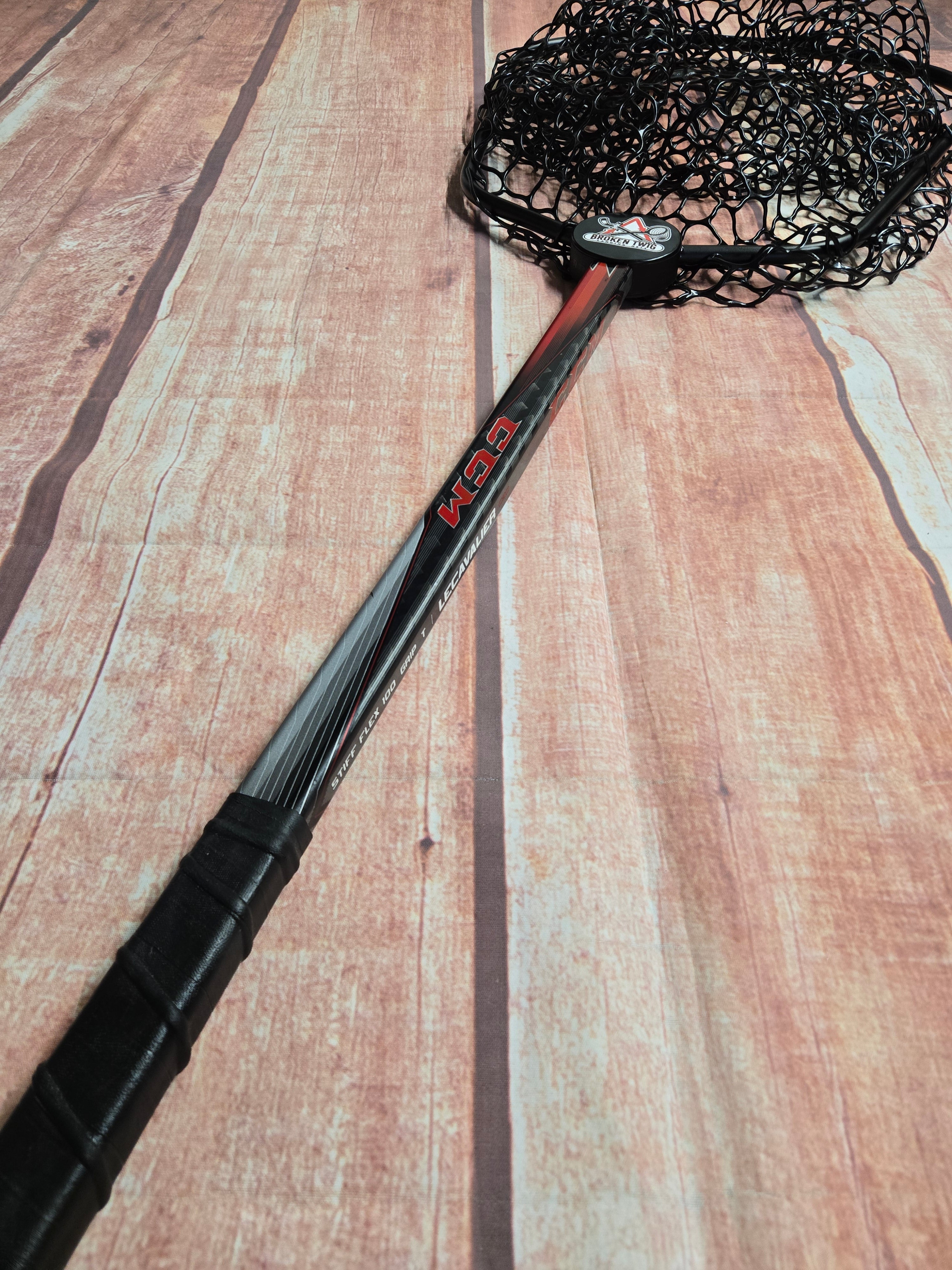 Filet de débarquement moyen - CCM Stick
