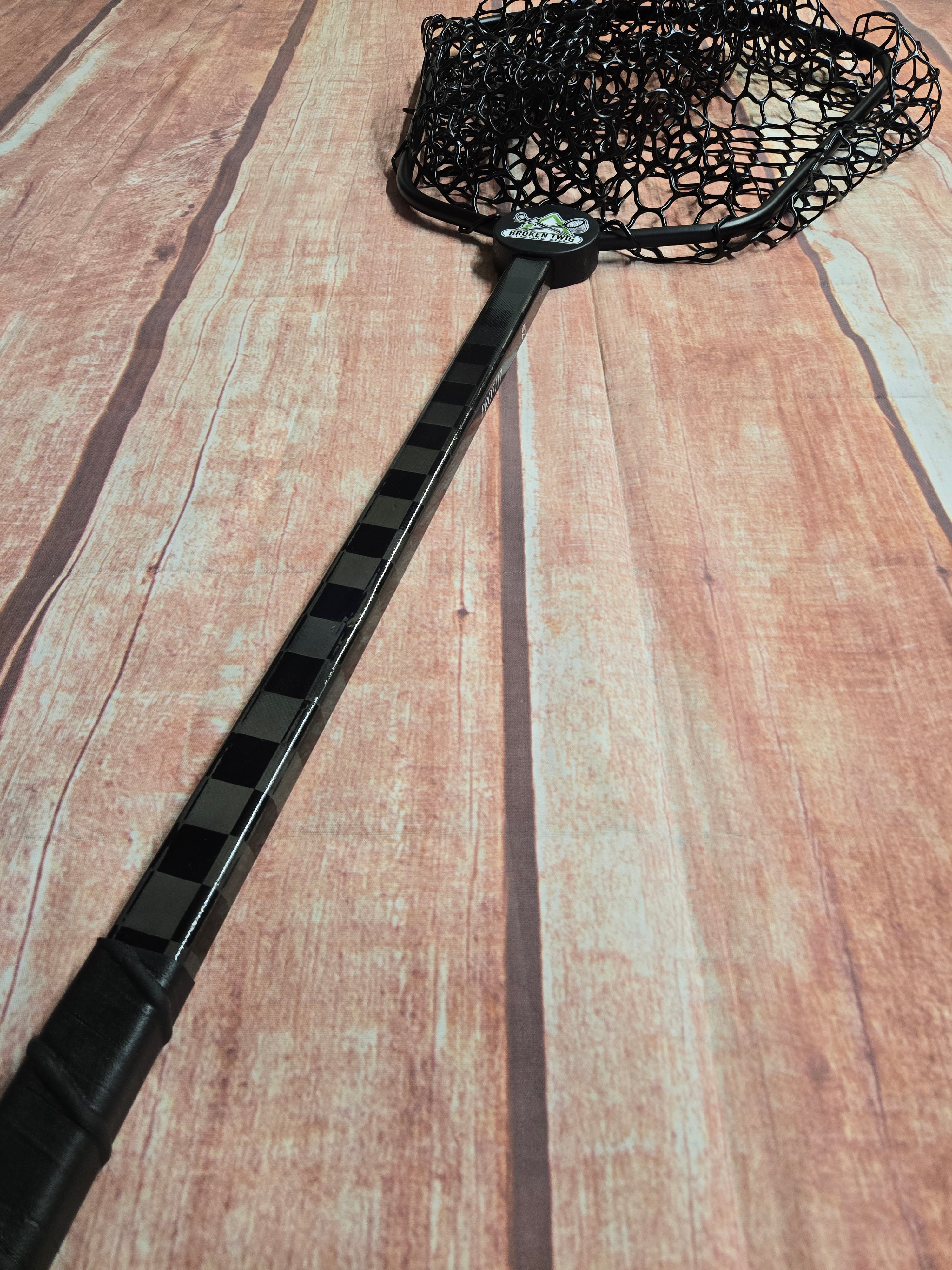 Medium Landing Net - Pro Stock Stick