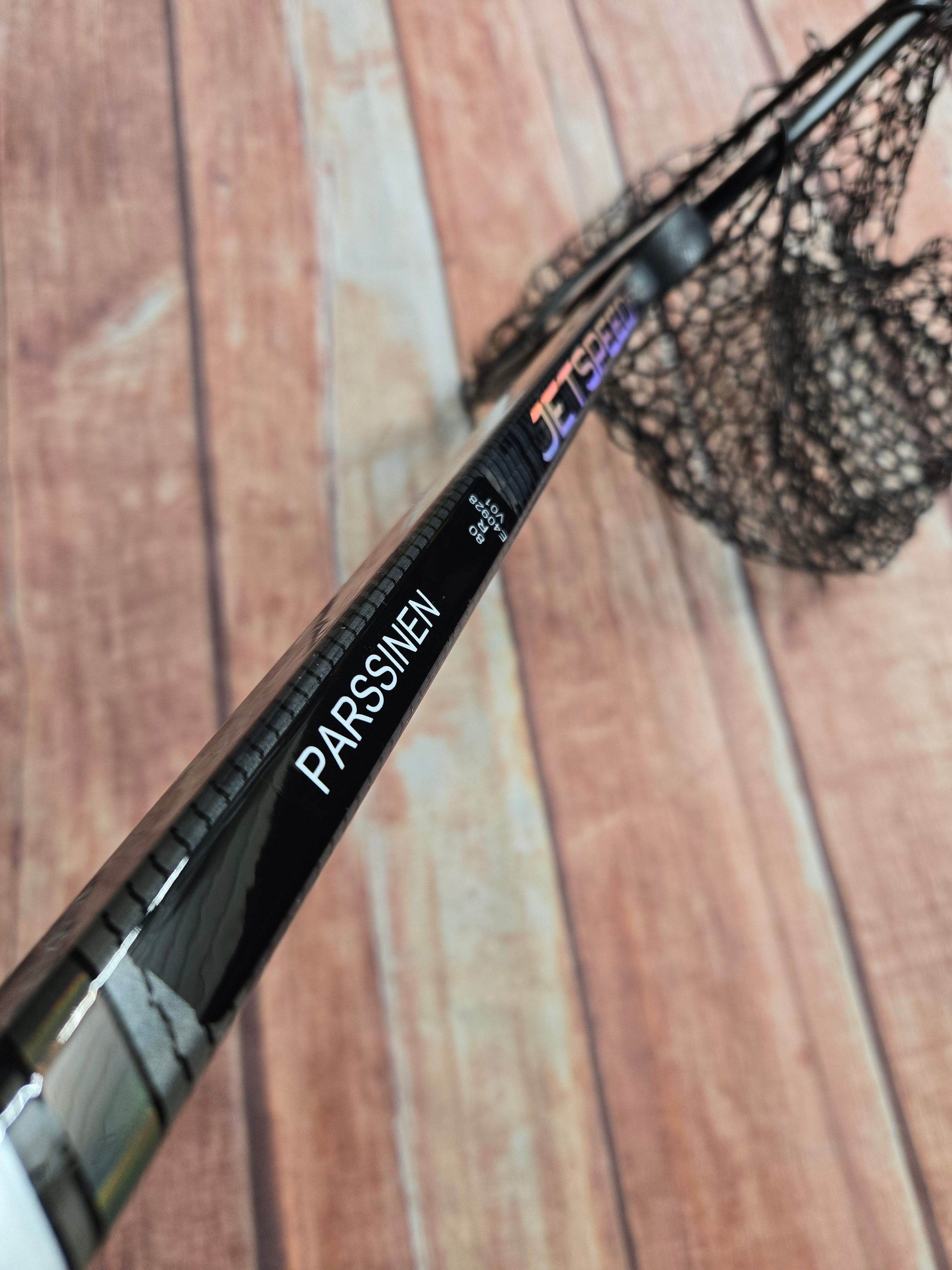 Full Strength Landing Net - New York Rangers Player
