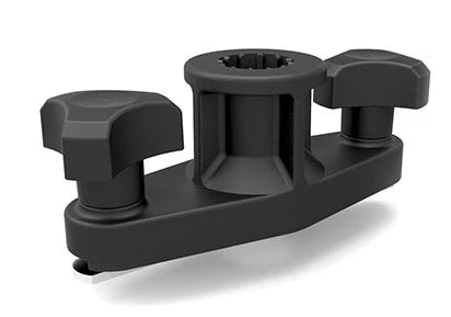 Stealth Kayak Rail Mount Base