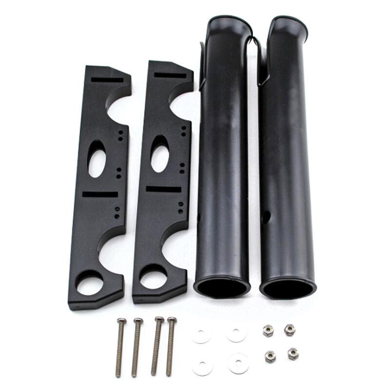 Yak Gear Build a Crate Rod Holder Kit/Double