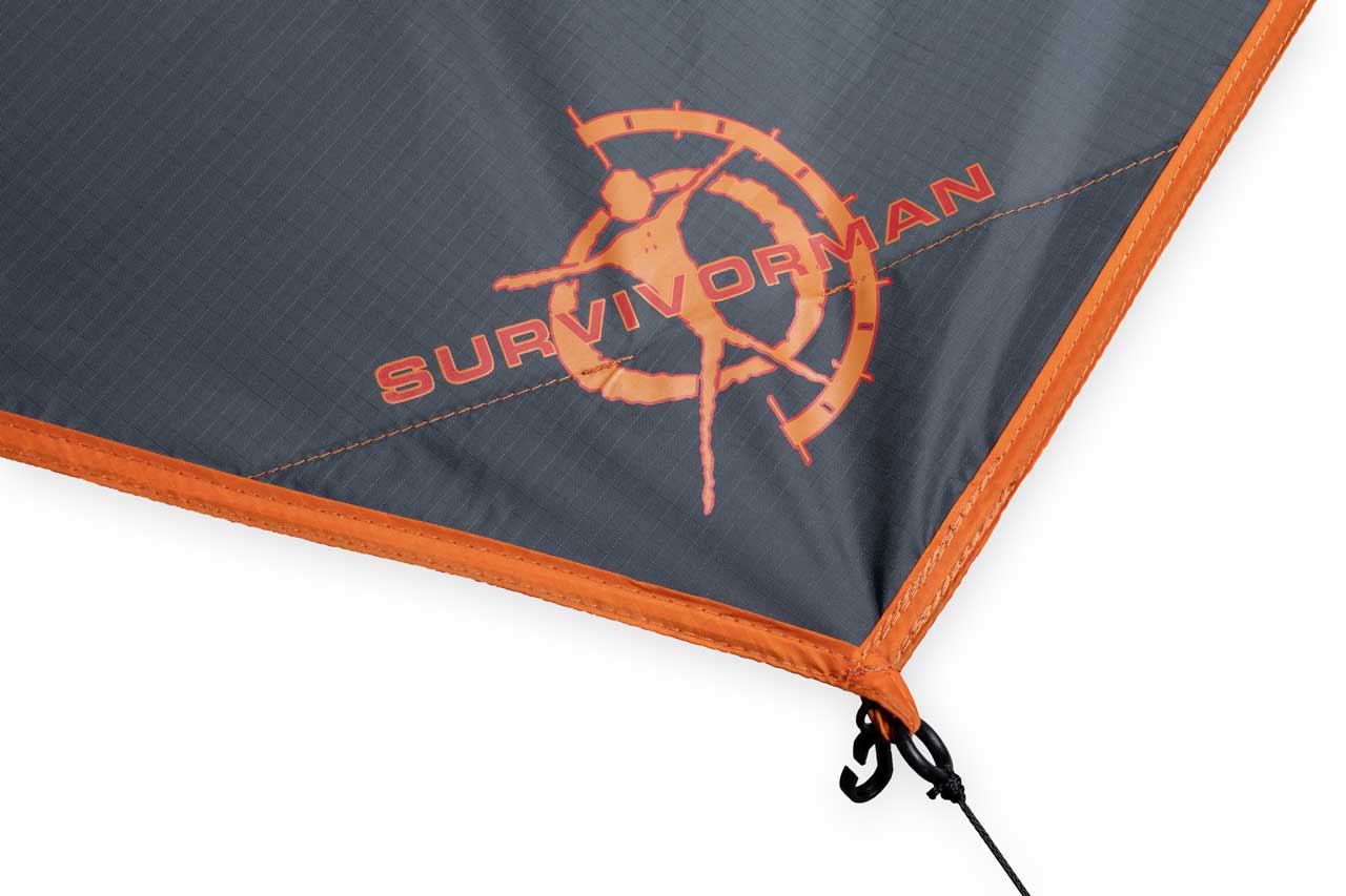 4Season Survivorman Zip XL - Vibe Kayaks