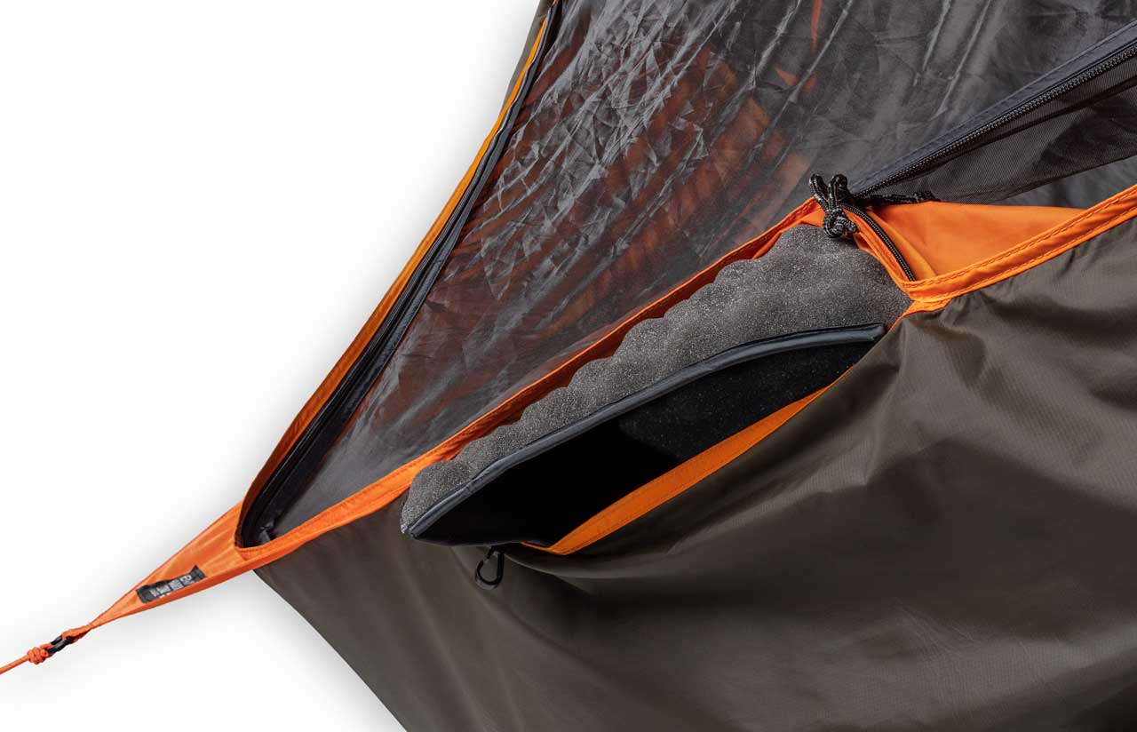 4Season Survivorman Zip XL - Vibe Kayaks