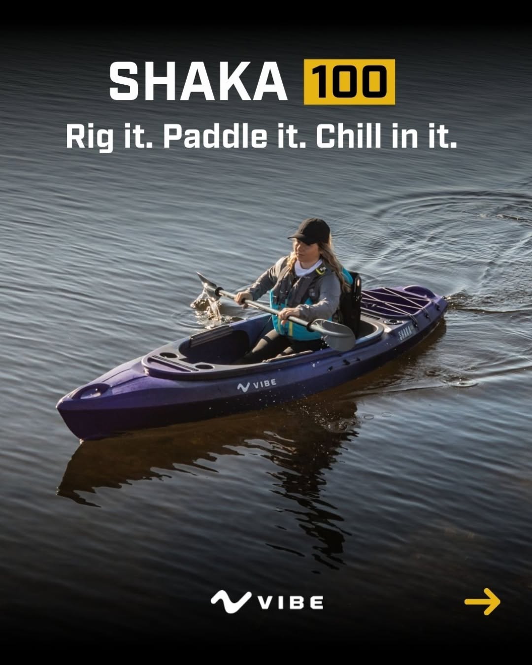 Shaka 100 Bundle (Memorial Day)