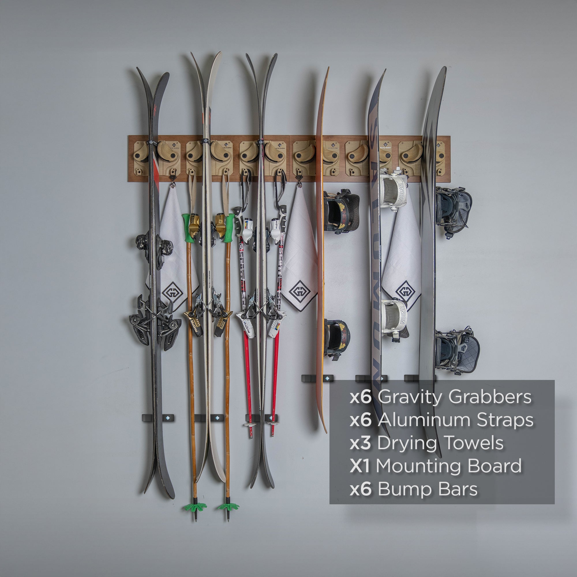 Liasse de bois Planche d'érable