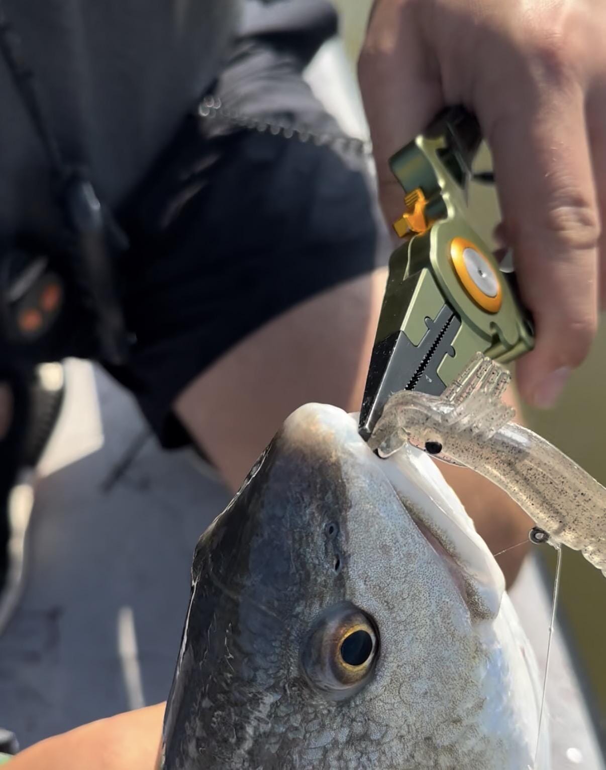 Pince Line Cutterz Elite