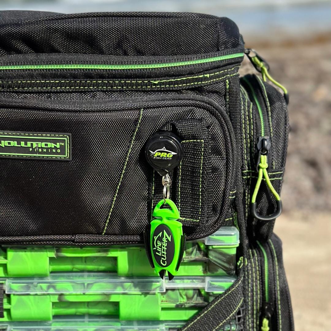 Line Cutterz Dual Hybrid Micro ciseaux