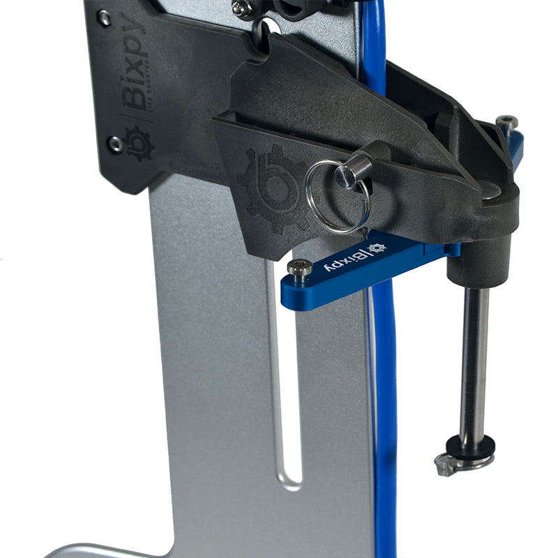 Universal Versa Rudder™ With Steering