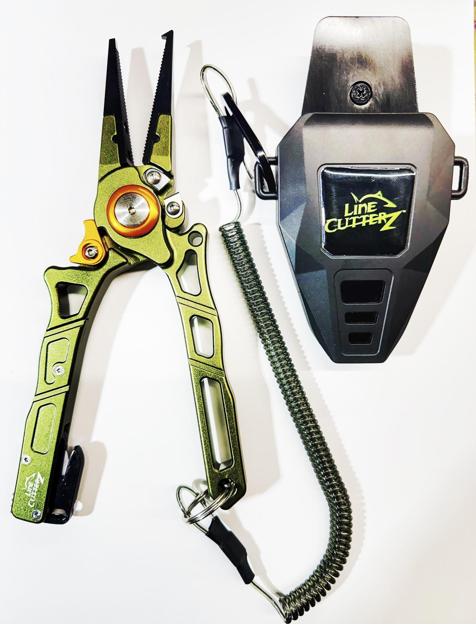 Line Cutterz Elite Pliers