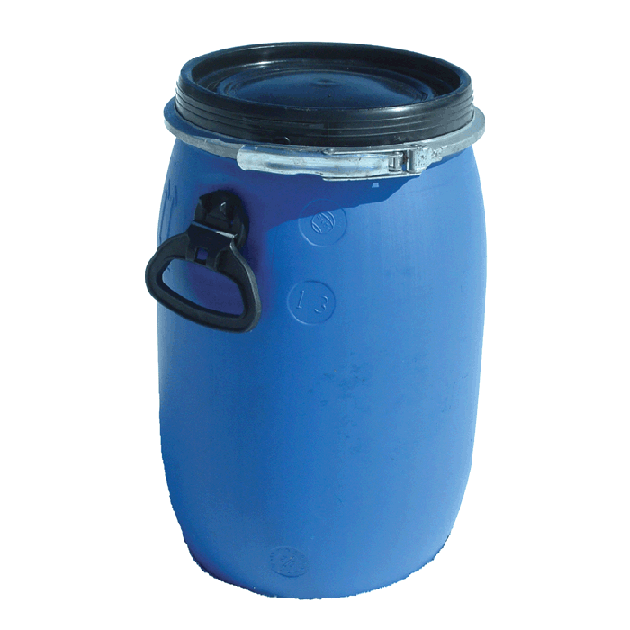 BELUGA PLASTIC BARREL 60L