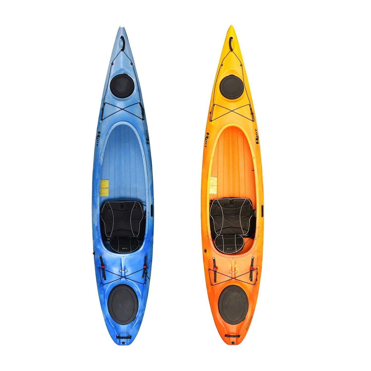 Kayak Bayside 12 HV