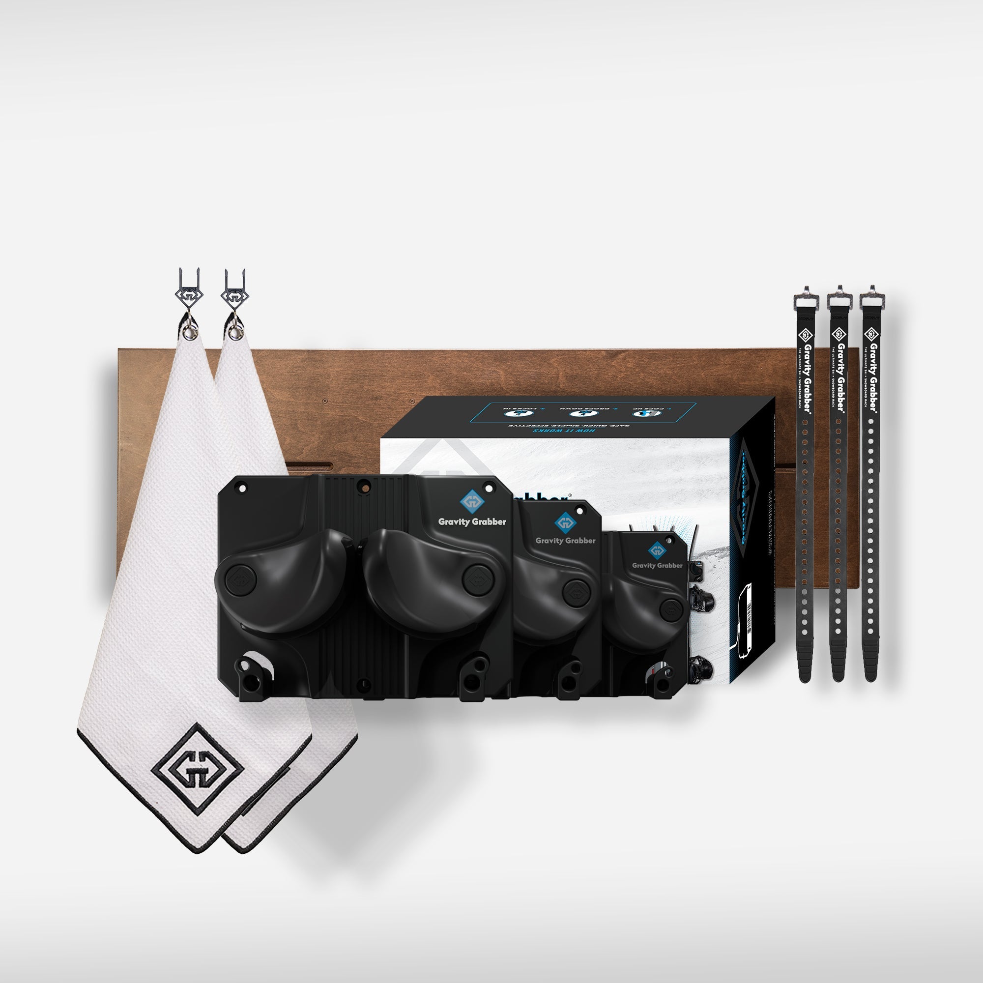 Black Bundle