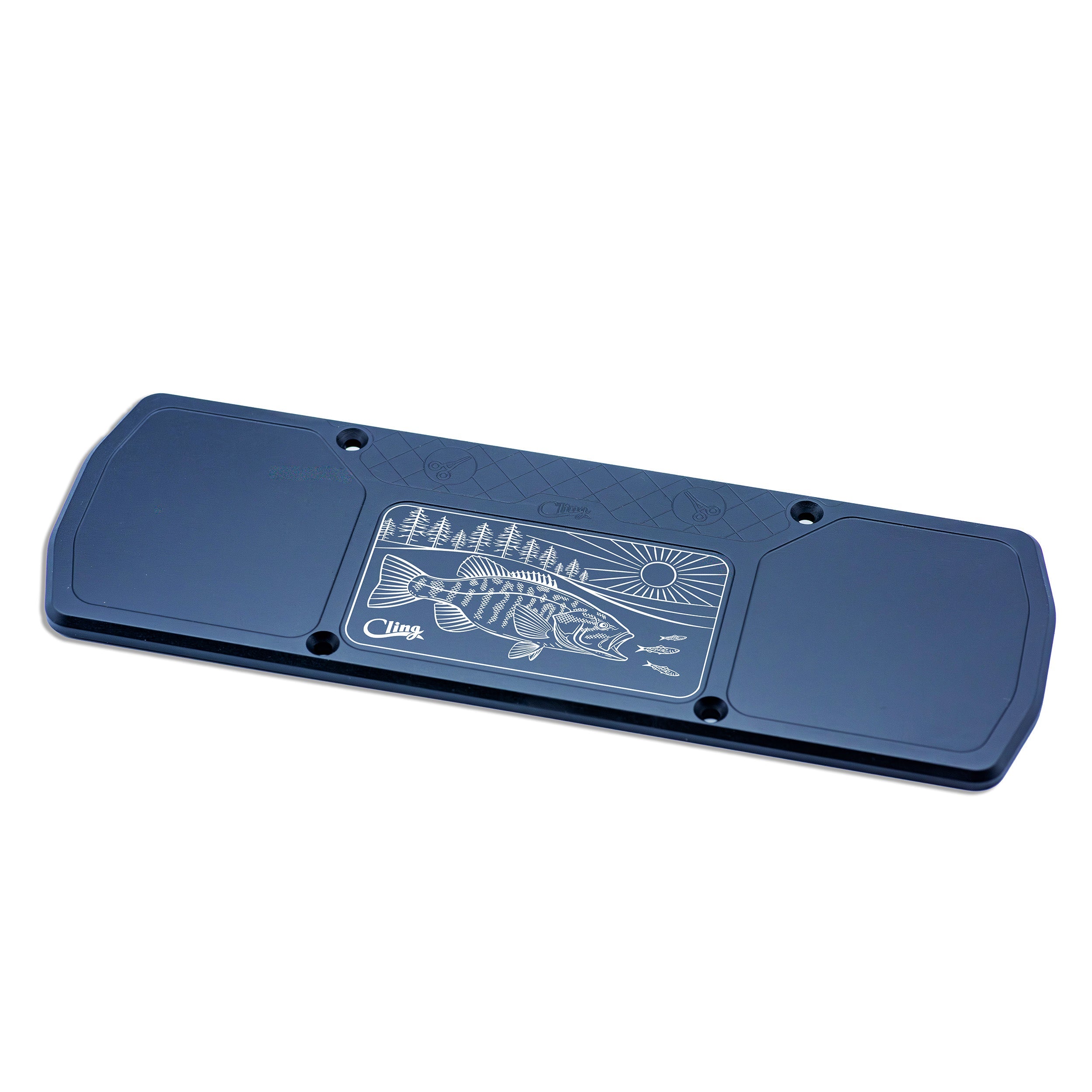 Barre de bateau Mag Grab