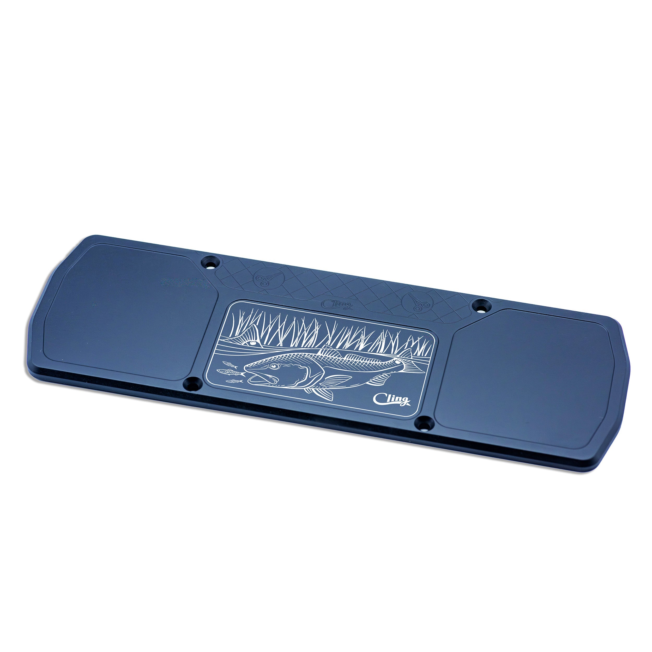 Barre de bateau Mag Grab