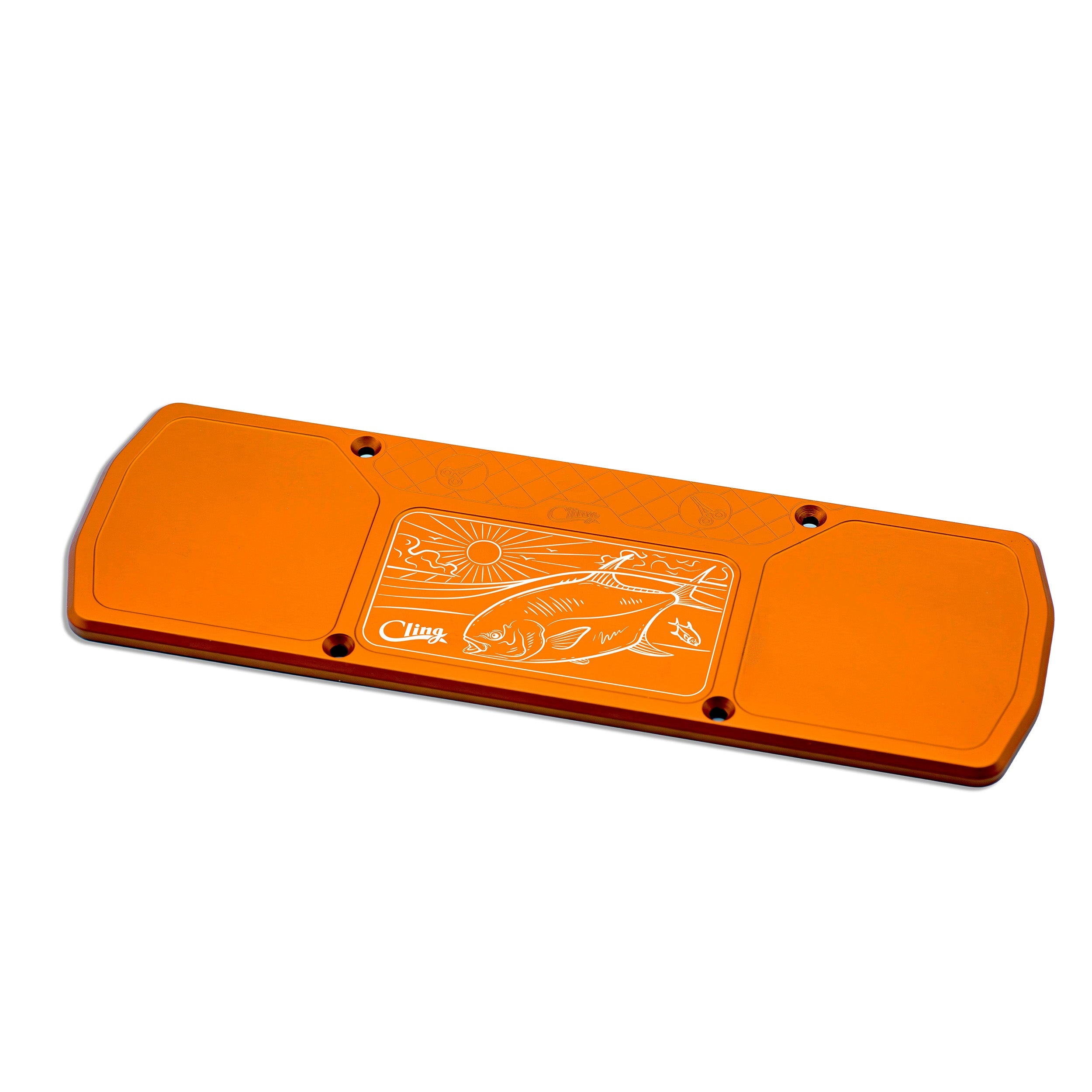 Mag Grab Boat Bar