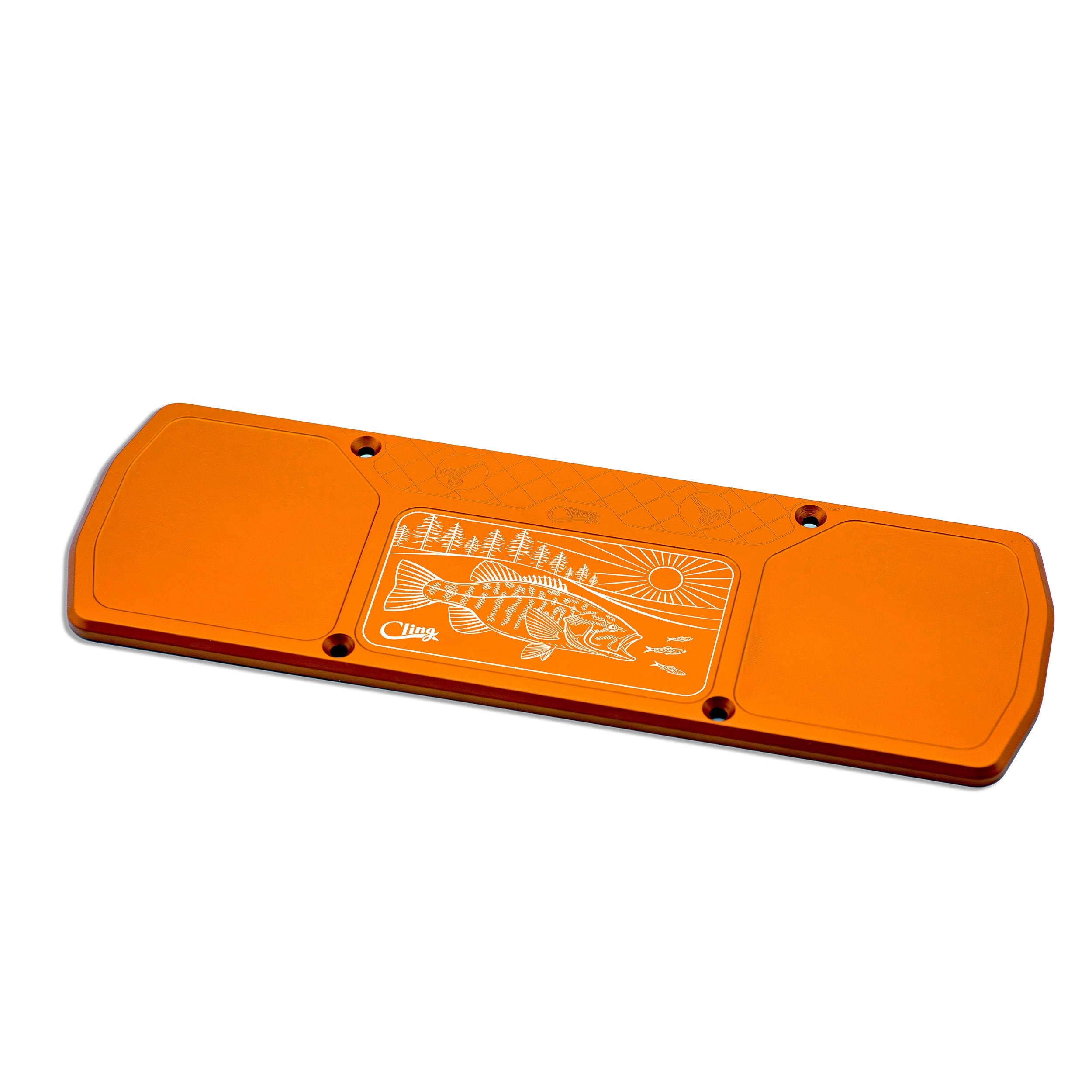 Barre de bateau Mag Grab