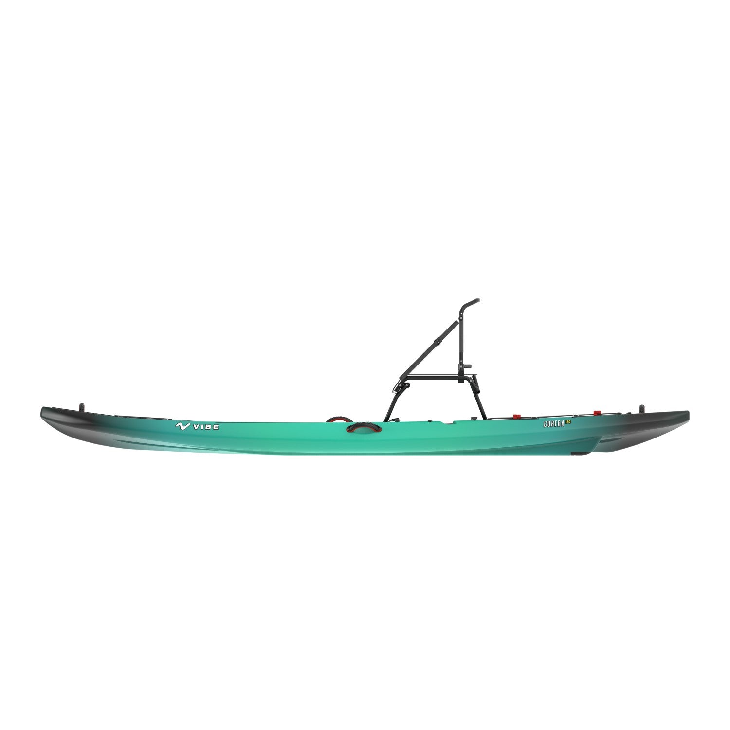 Vibe Cubera 120 Hybrid