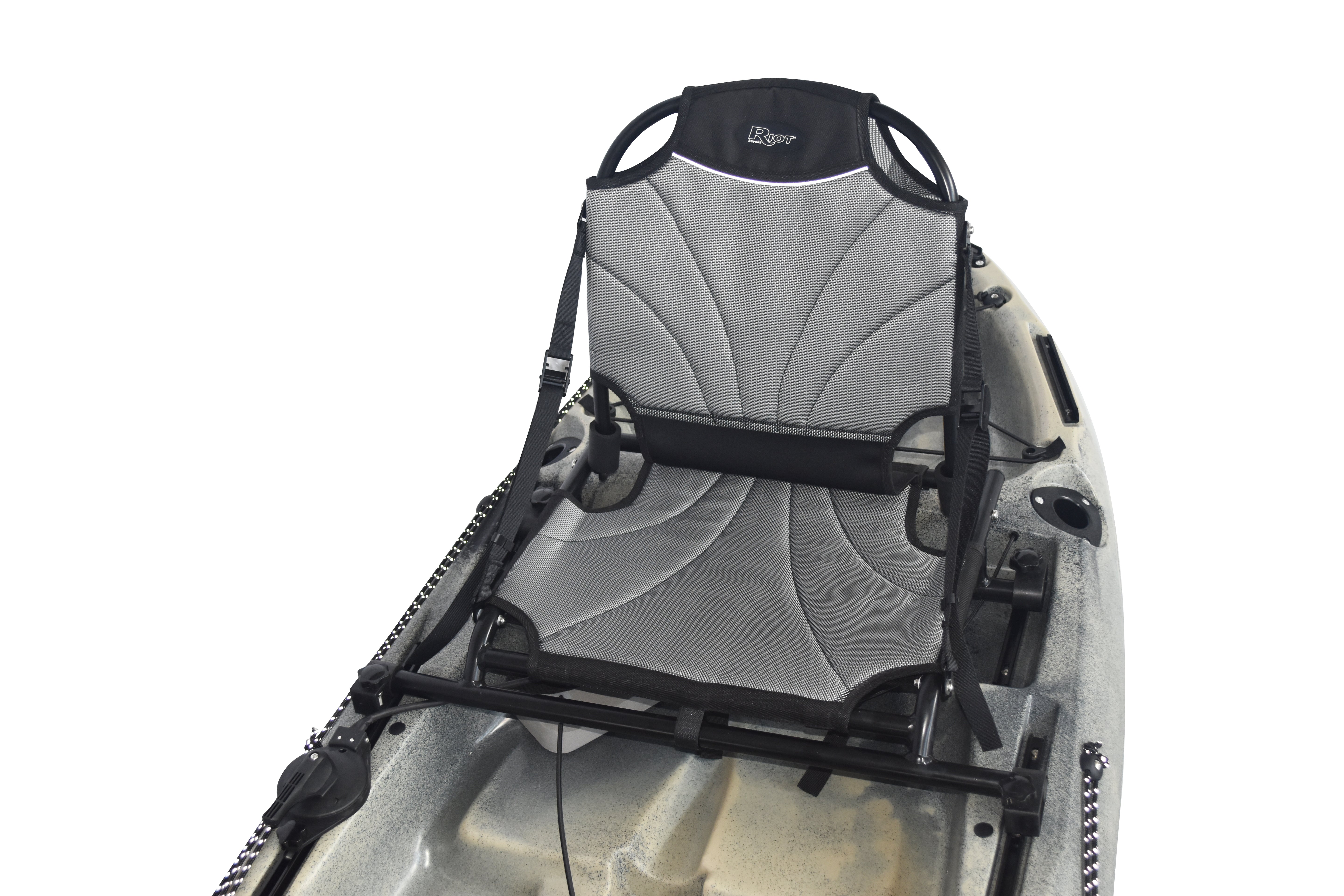 Mako 12 Angler Impulse Drive Kayak