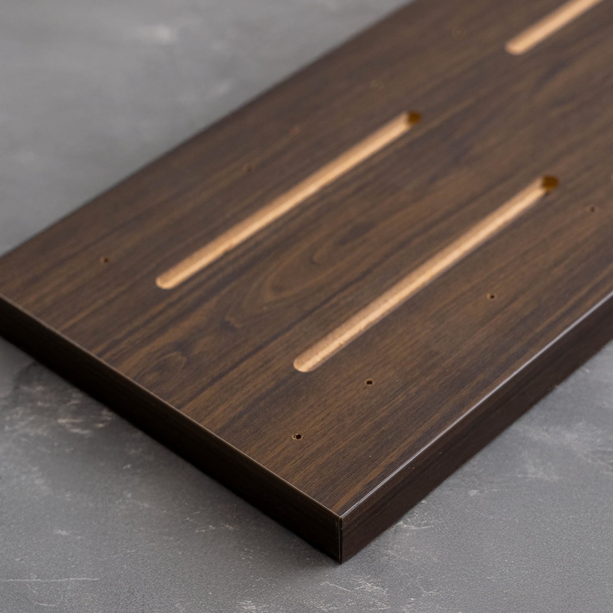 Planche d'érable Black Bundle