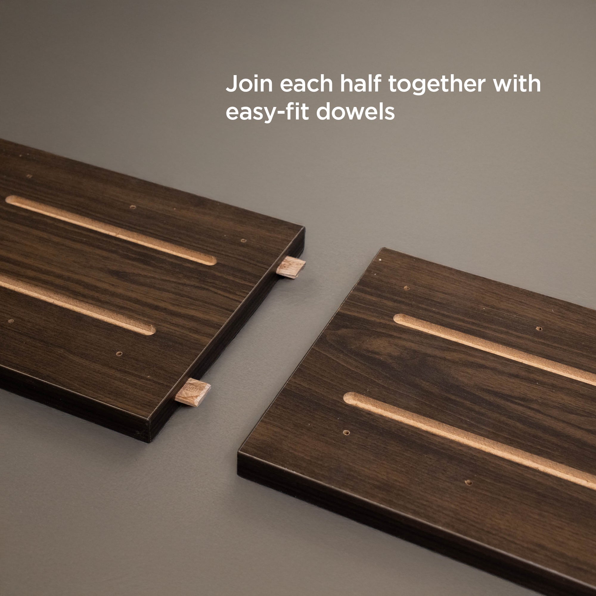 Planche d'érable Black Bundle