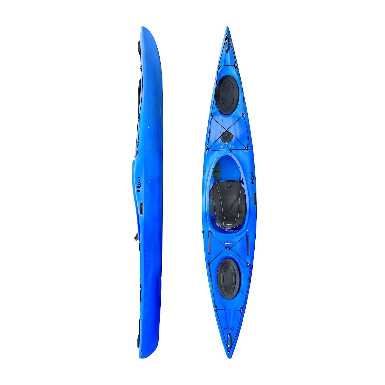 Kayak Edge 13