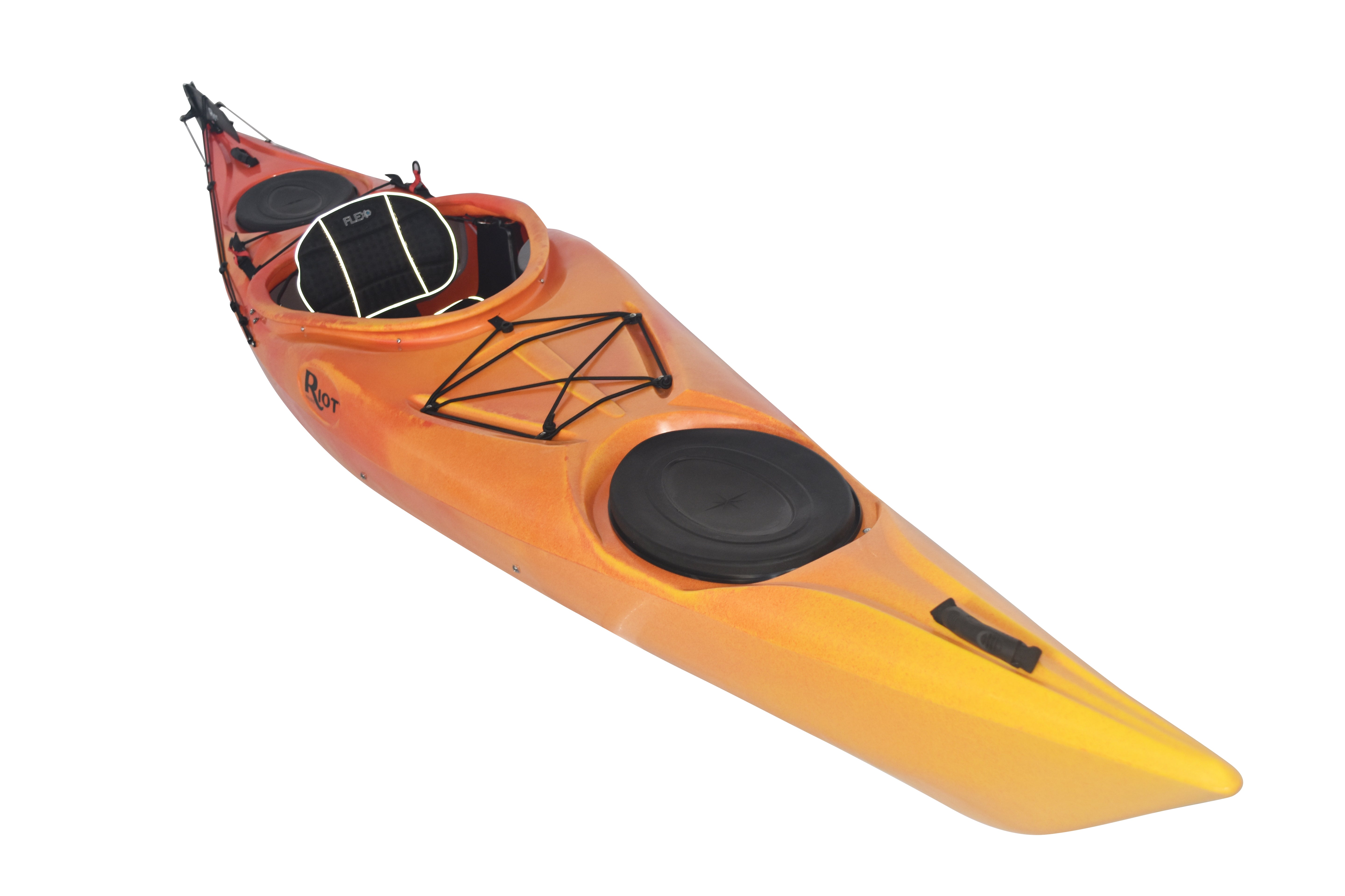 Enduro 13 Skeg Kayak