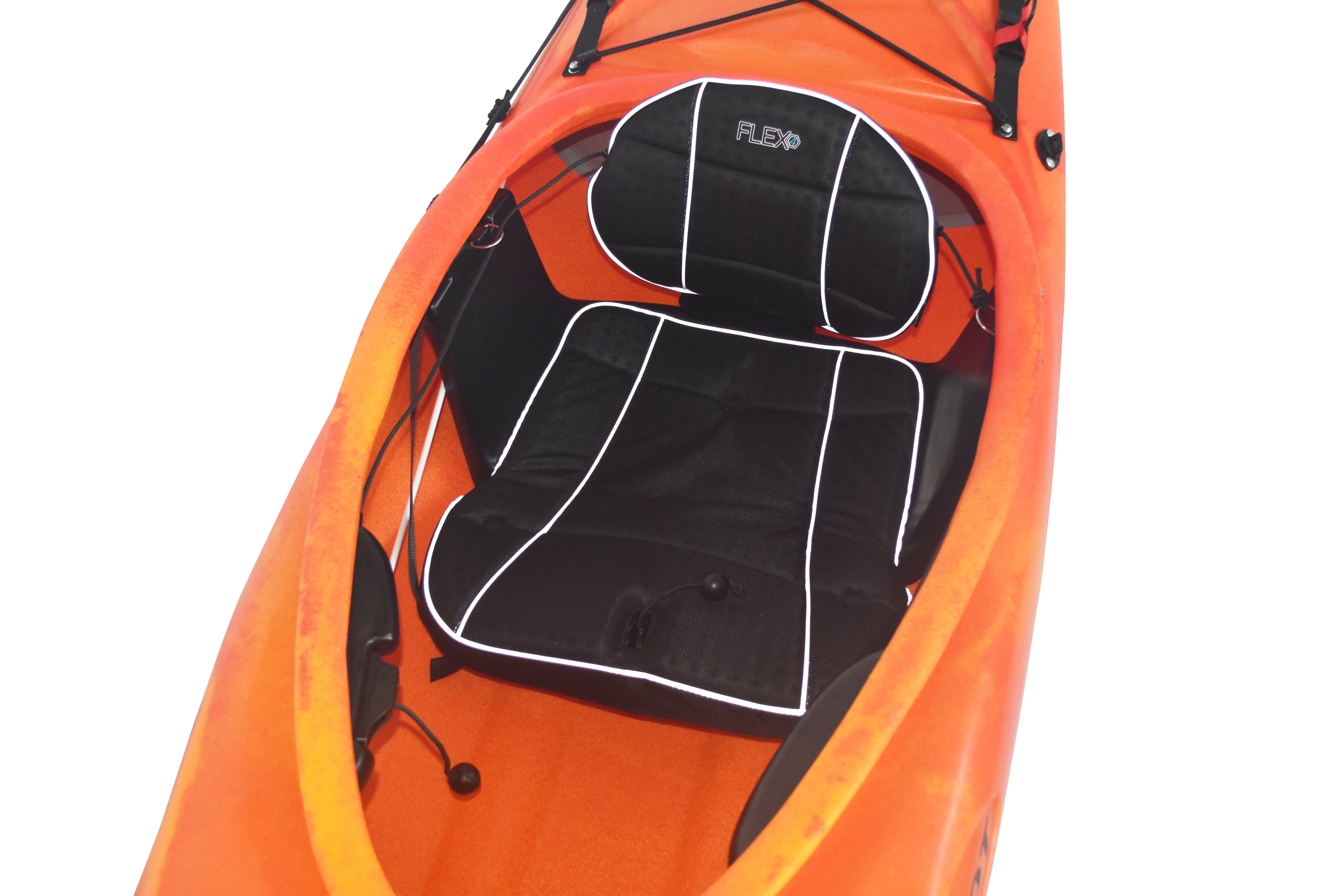 Enduro 13 Skeg Kayak