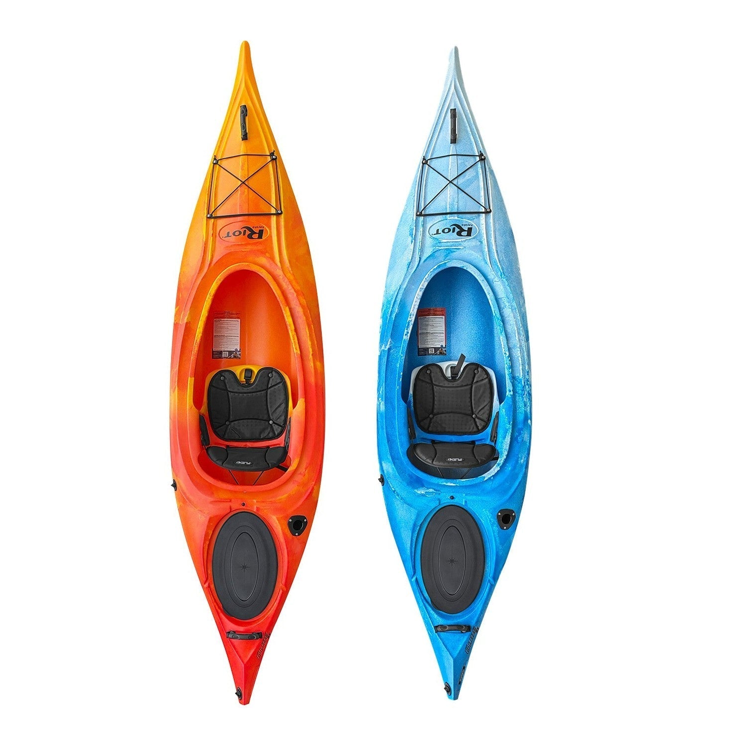 Kayak Quest 9.5