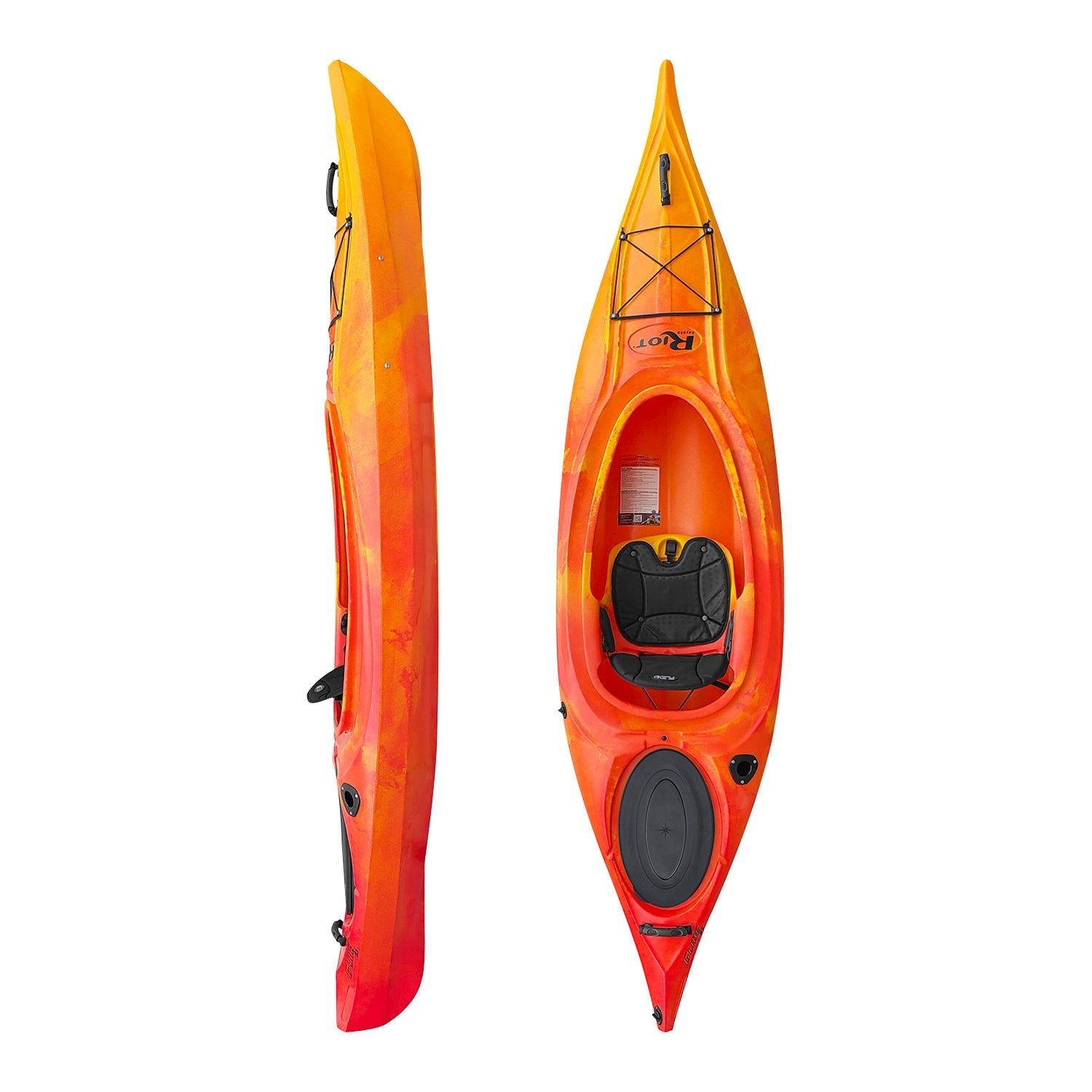 Kayak Quest 9.5