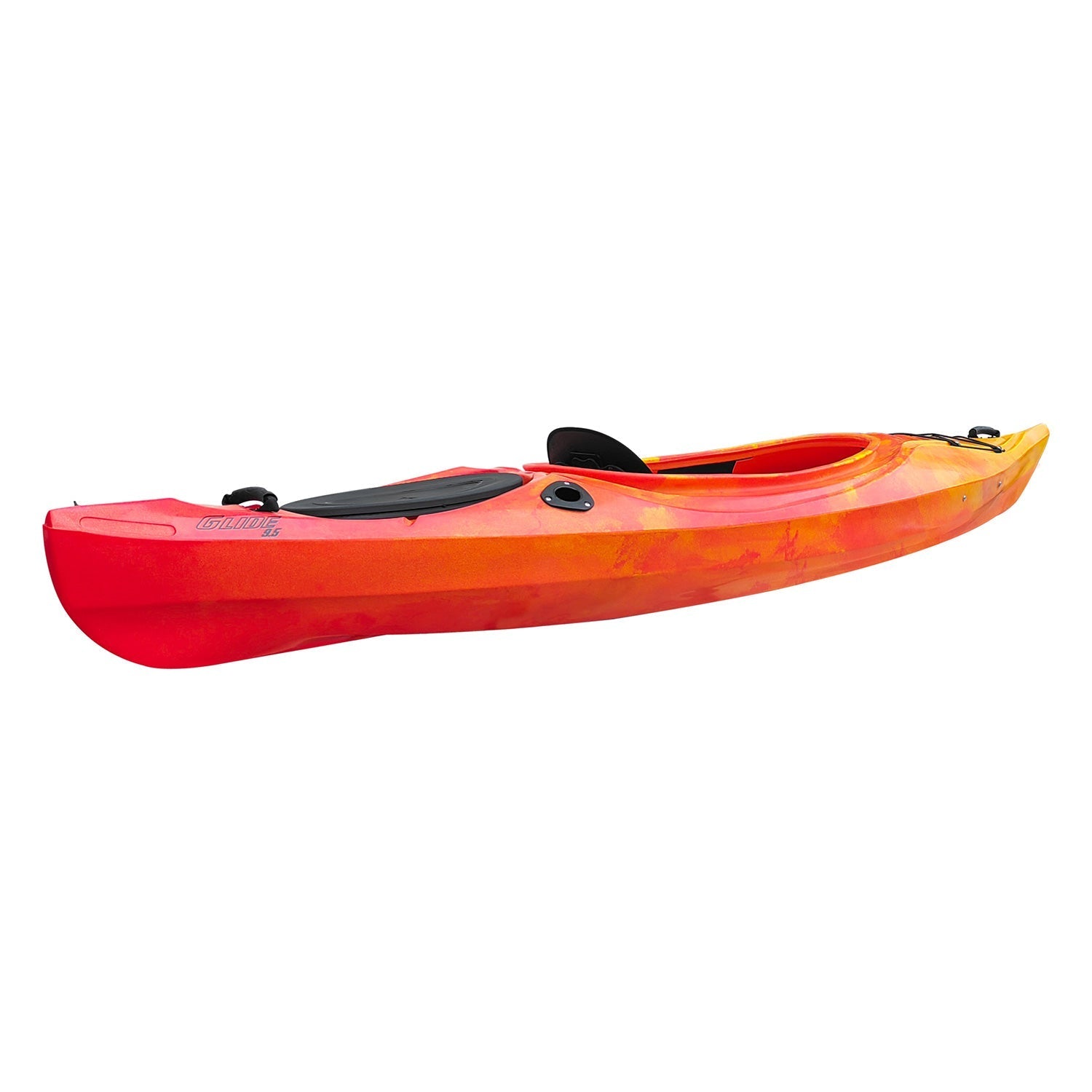 Kayak Quest 9.5