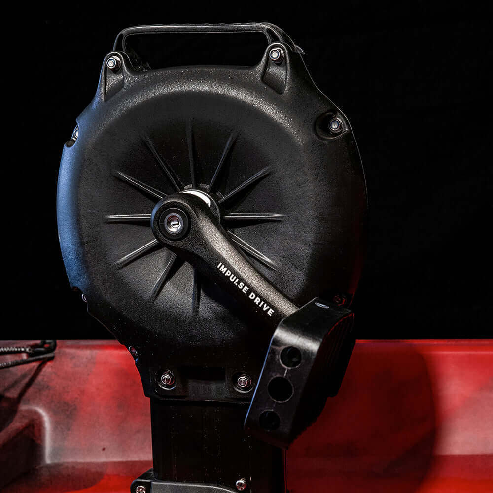 Impulse Drive Pedal Kit | Vibe Kayaks