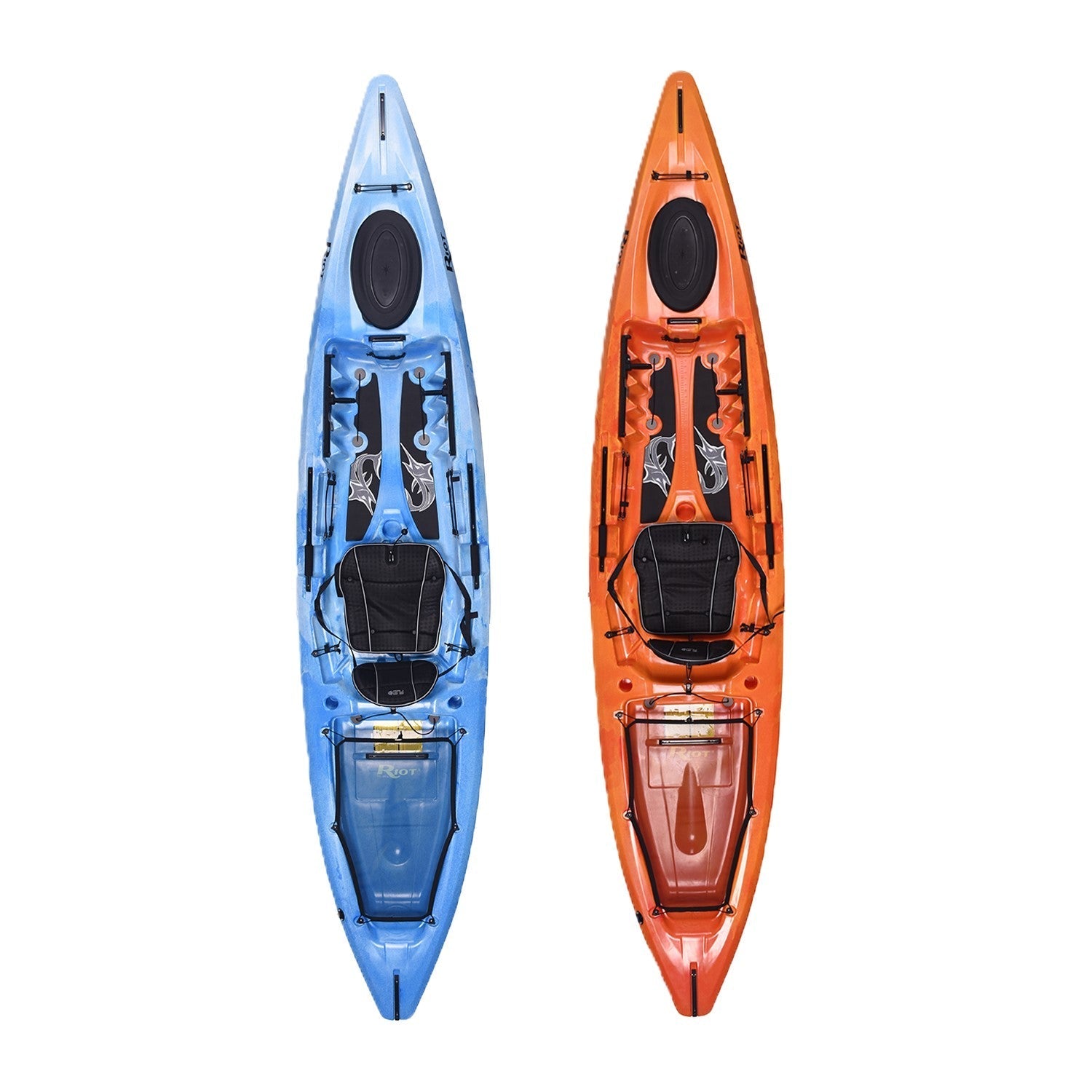 Marlin 12 Kayak